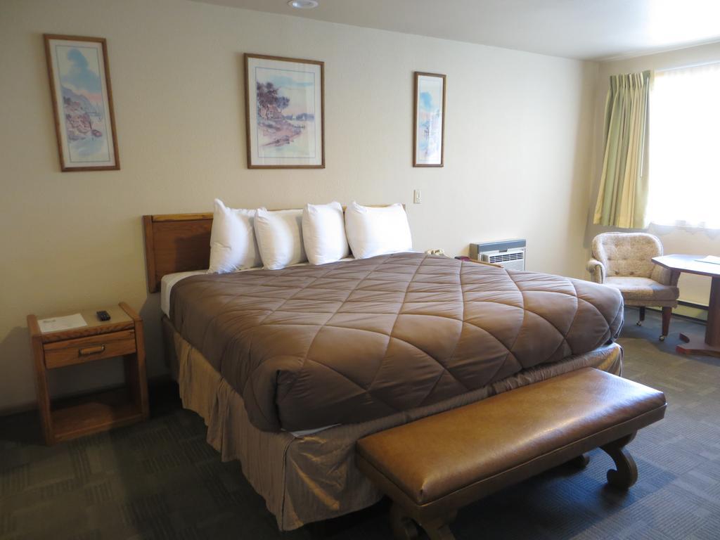 אלי Jailhouse Motel And Casino מראה חיצוני תמונה