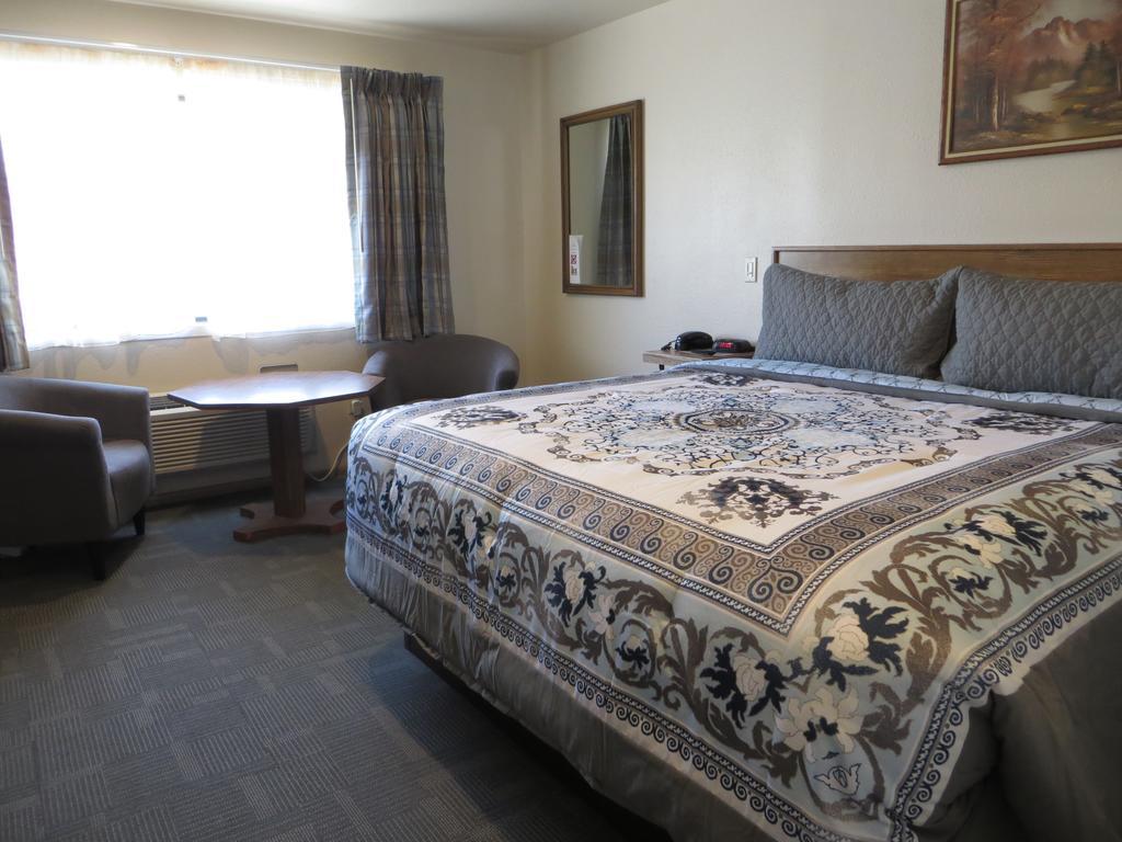 אלי Jailhouse Motel And Casino מראה חיצוני תמונה
