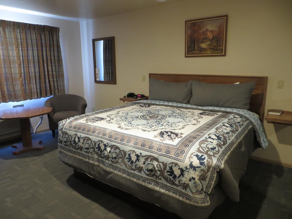 אלי Jailhouse Motel And Casino מראה חיצוני תמונה