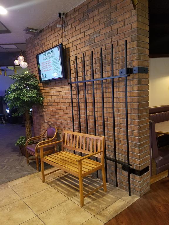 אלי Jailhouse Motel And Casino מראה חיצוני תמונה