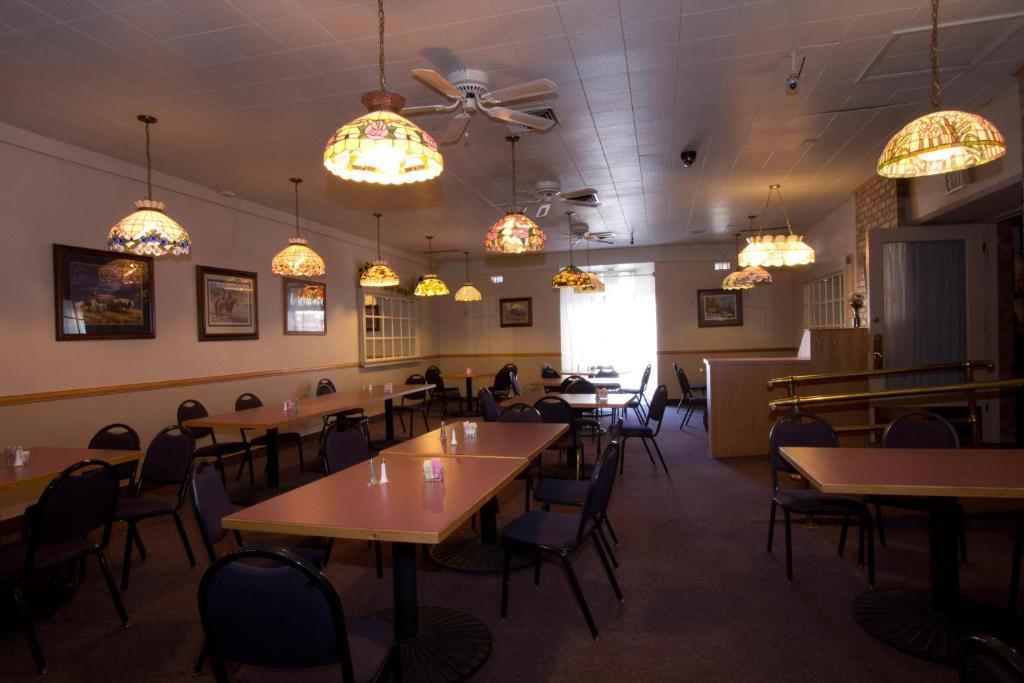 אלי Jailhouse Motel And Casino מראה חיצוני תמונה